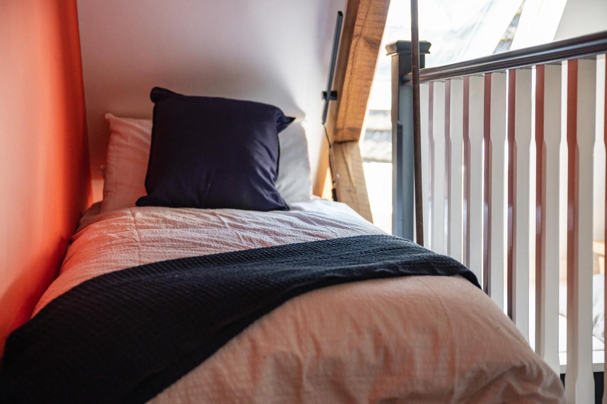 Stylish Central 6 Bedroom Converted Granary Stamford Zewnętrze zdjęcie