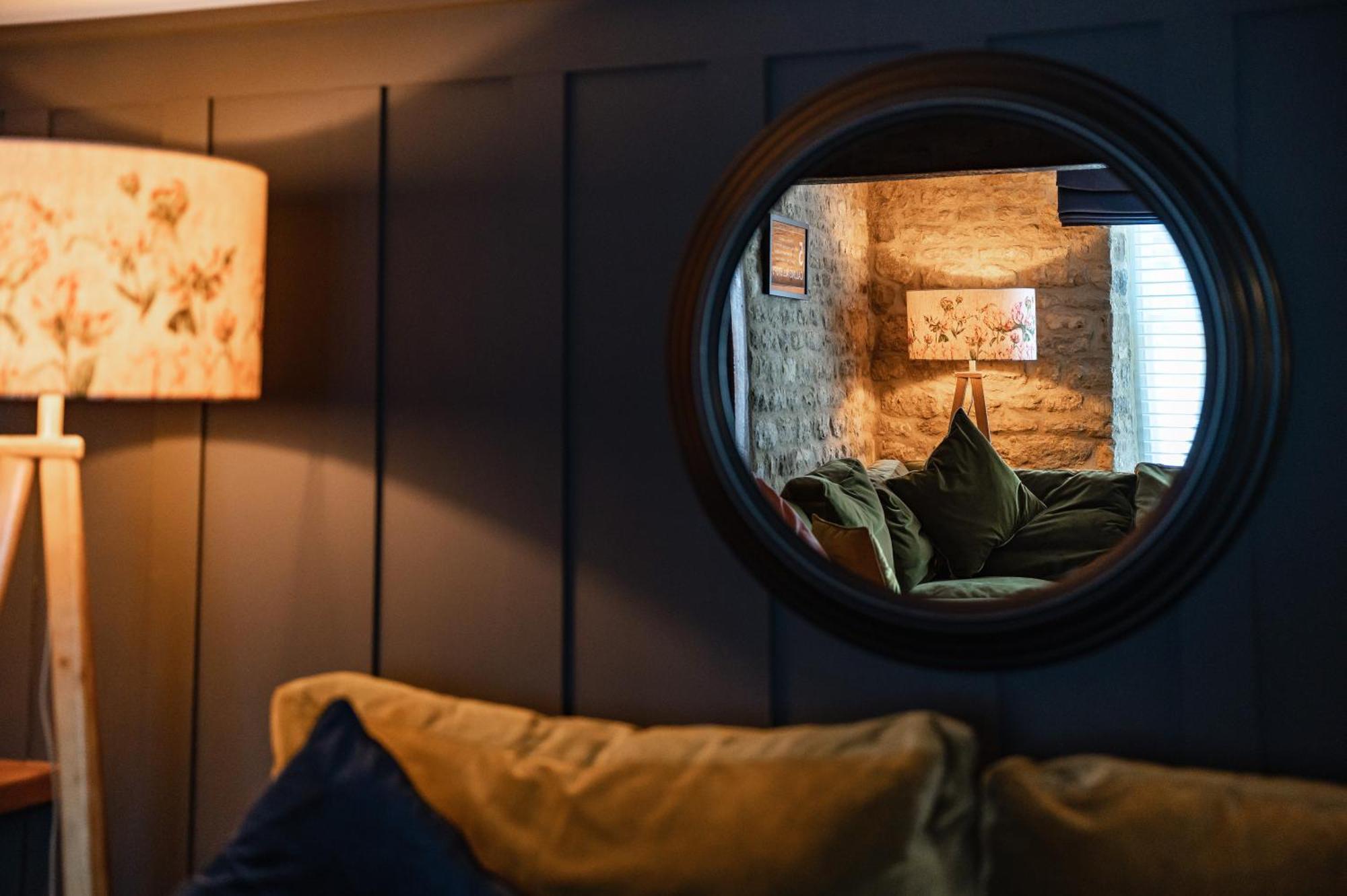 Stylish Central 6 Bedroom Converted Granary Stamford Zewnętrze zdjęcie