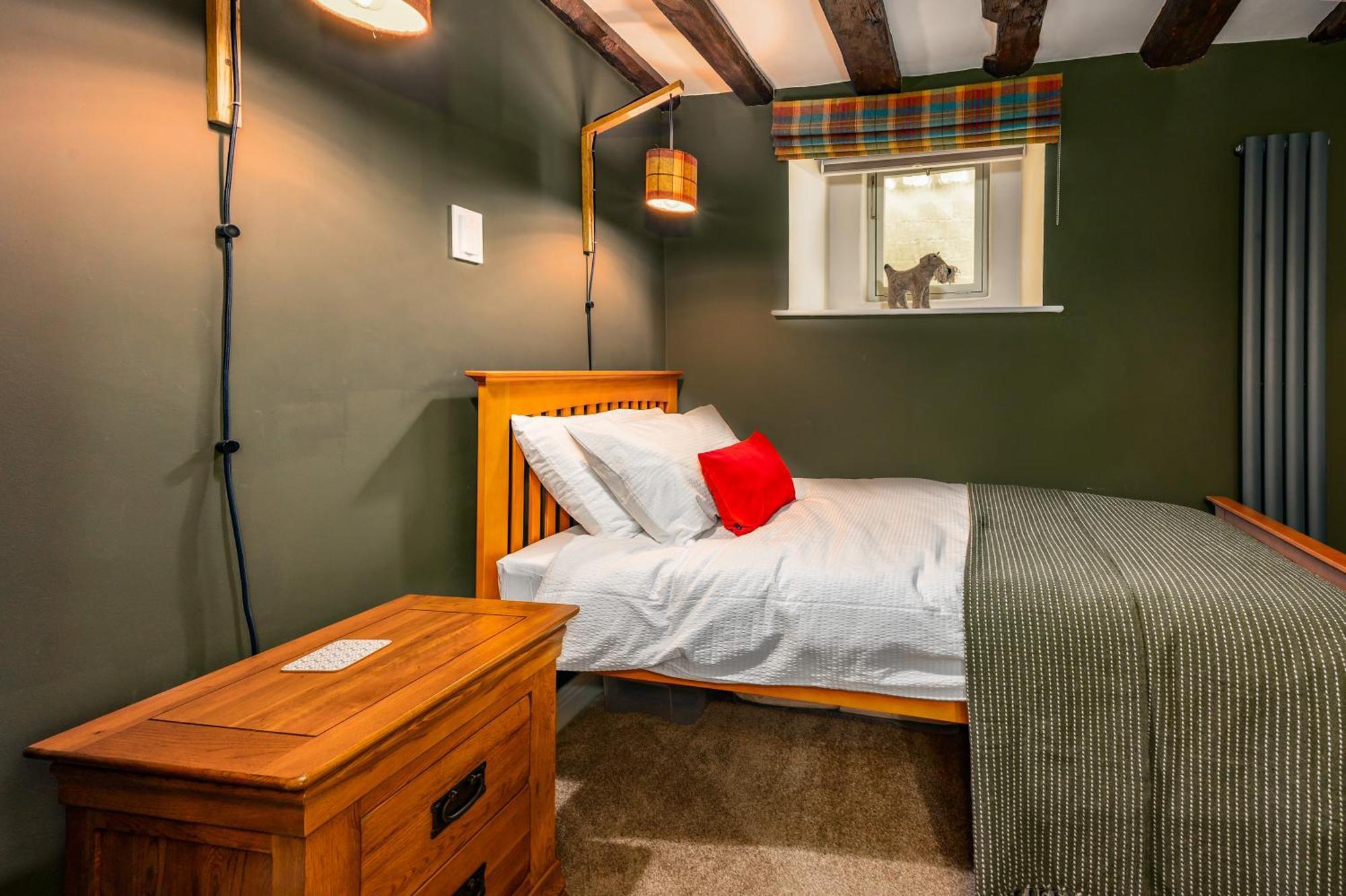 Stylish Central 6 Bedroom Converted Granary Stamford Zewnętrze zdjęcie