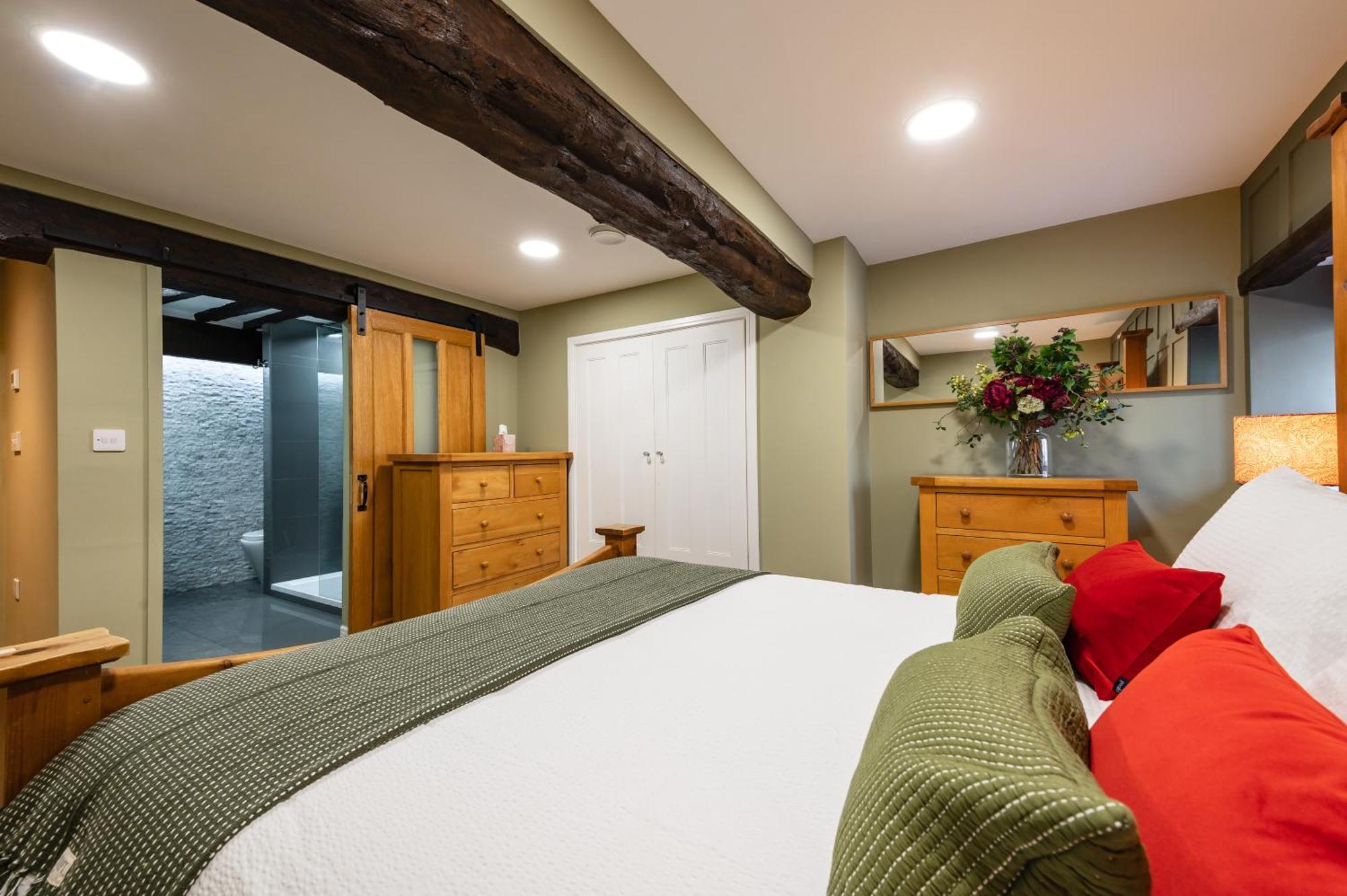 Stylish Central 6 Bedroom Converted Granary Stamford Zewnętrze zdjęcie